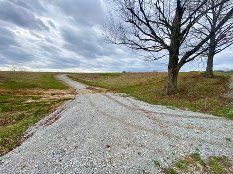 Vacant Land For Sale - AC Wildcat Road<br/> Winchester, OH 45697