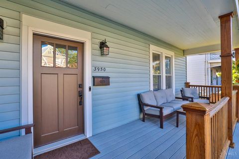 3950 Elsmere Avenue Norwood OH 45212