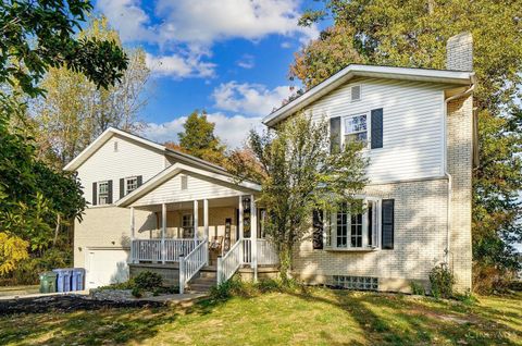 Photo of 678 Skodborg Drive, Lakengren, OH 45320 (MLS # 1877796)