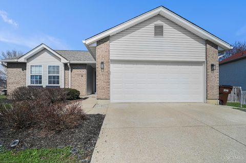 Photo of 8 Robin Way, Pierce Township, OH 45102 (MLS # 1871382)