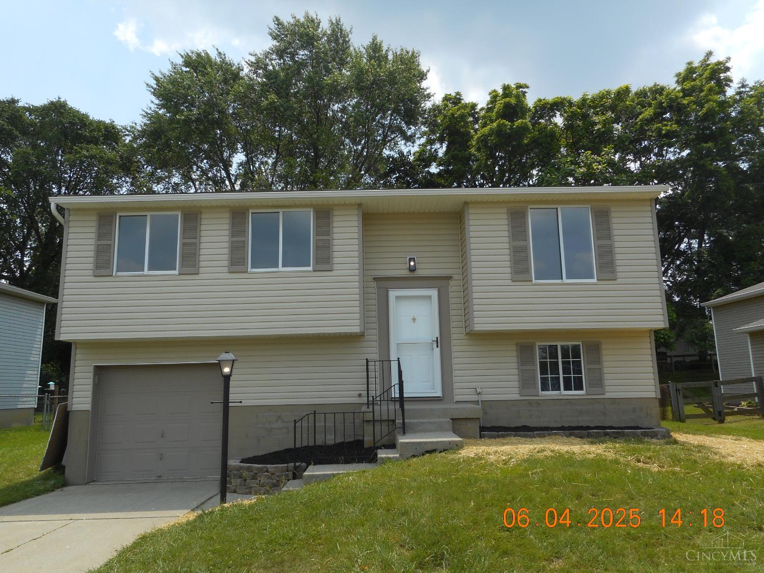 3283 Paprika Court, Colerain Twp, Ohio image 1