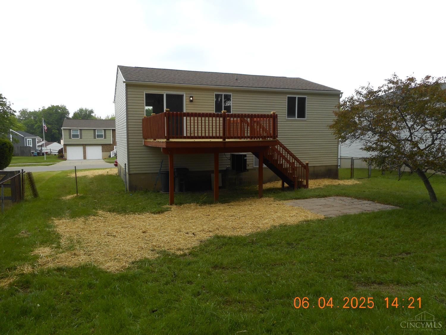 3283 Paprika Court, Colerain Twp, Ohio image 5