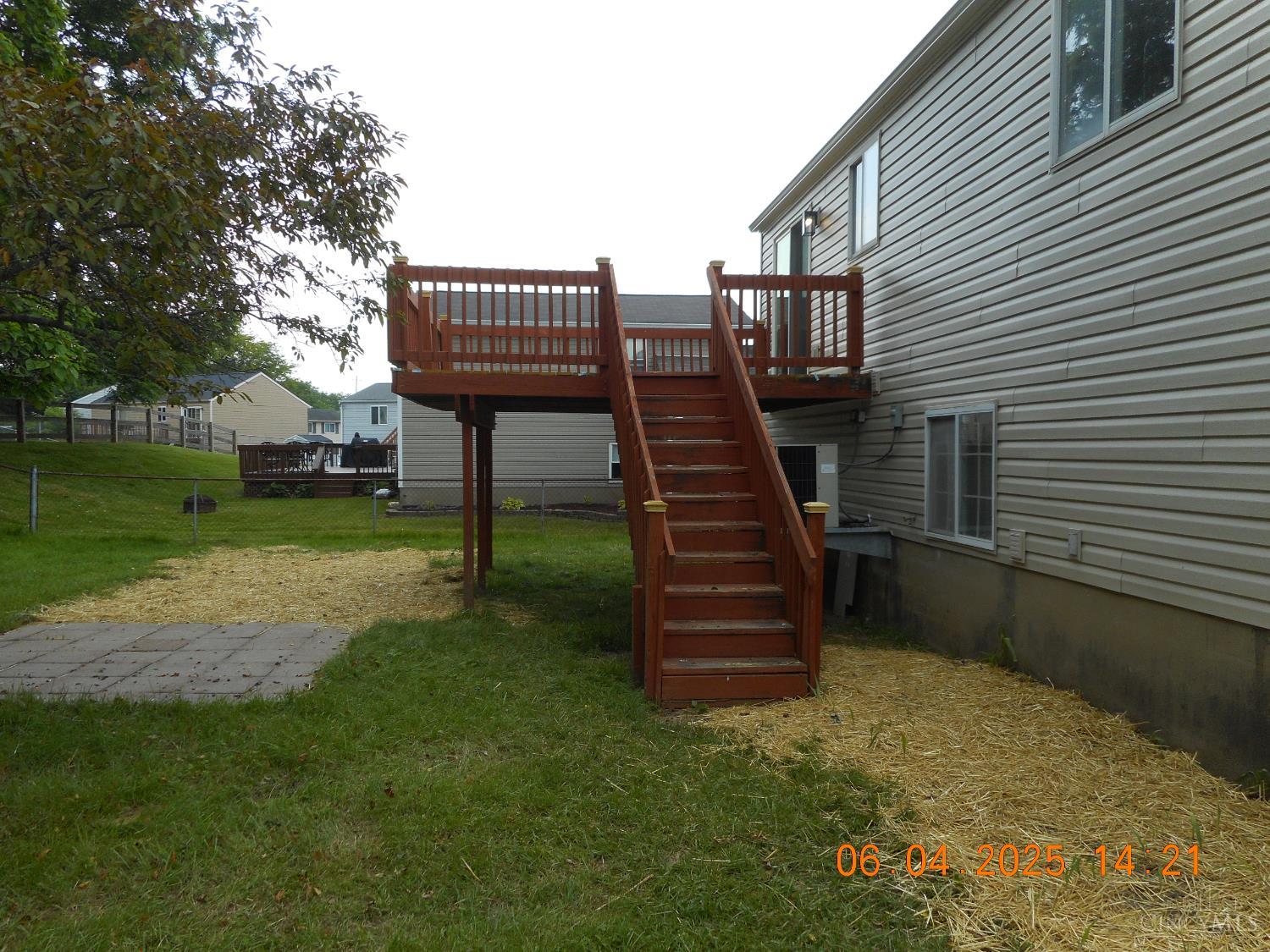 3283 Paprika Court, Colerain Twp, Ohio image 7
