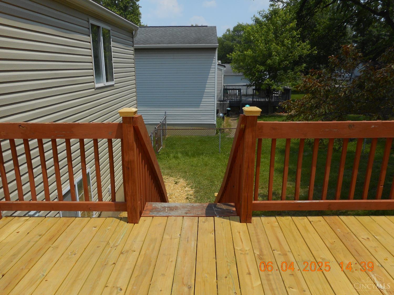 3283 Paprika Court, Colerain Twp, Ohio image 29