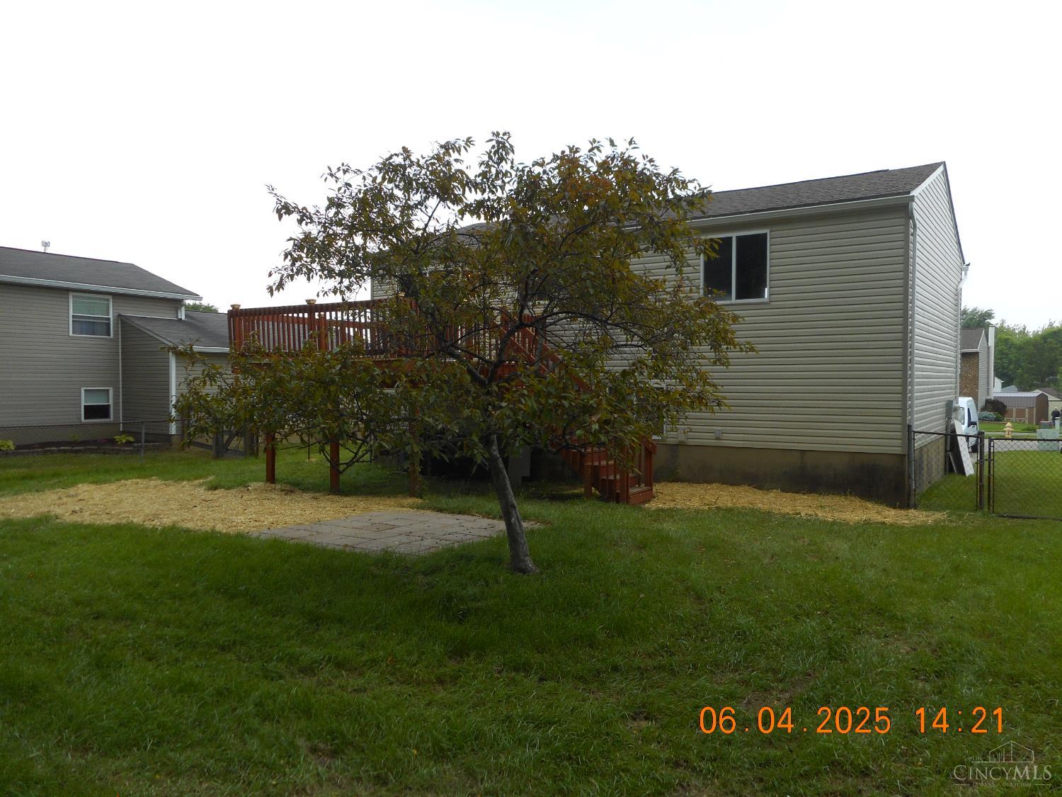 3283 Paprika Court, Colerain Twp, Ohio image 6