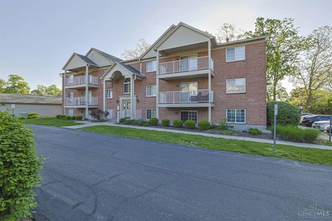 Photo of 3151 Preserve Lane #10-3A, Cincinnati, OH 45239 (MLS # 1876890)