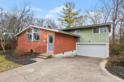 Photo of 11073 Corona Road, Forest Park, OH 45240 (MLS # 1865221)