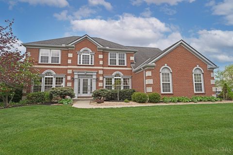 Photo of 7434 Foxchase Drive, West Chester, OH 45069 (MLS # 1875806)