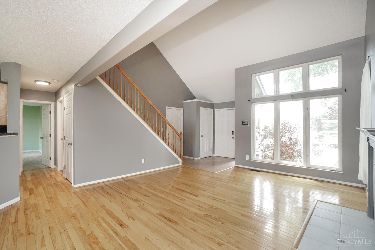 8107 Serenity Lake Drive, Liberty Twp, Ohio image 6