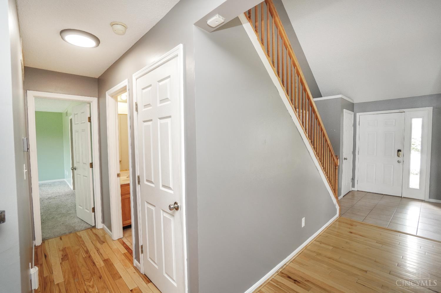 8107 Serenity Lake Drive, Liberty Twp, Ohio image 19