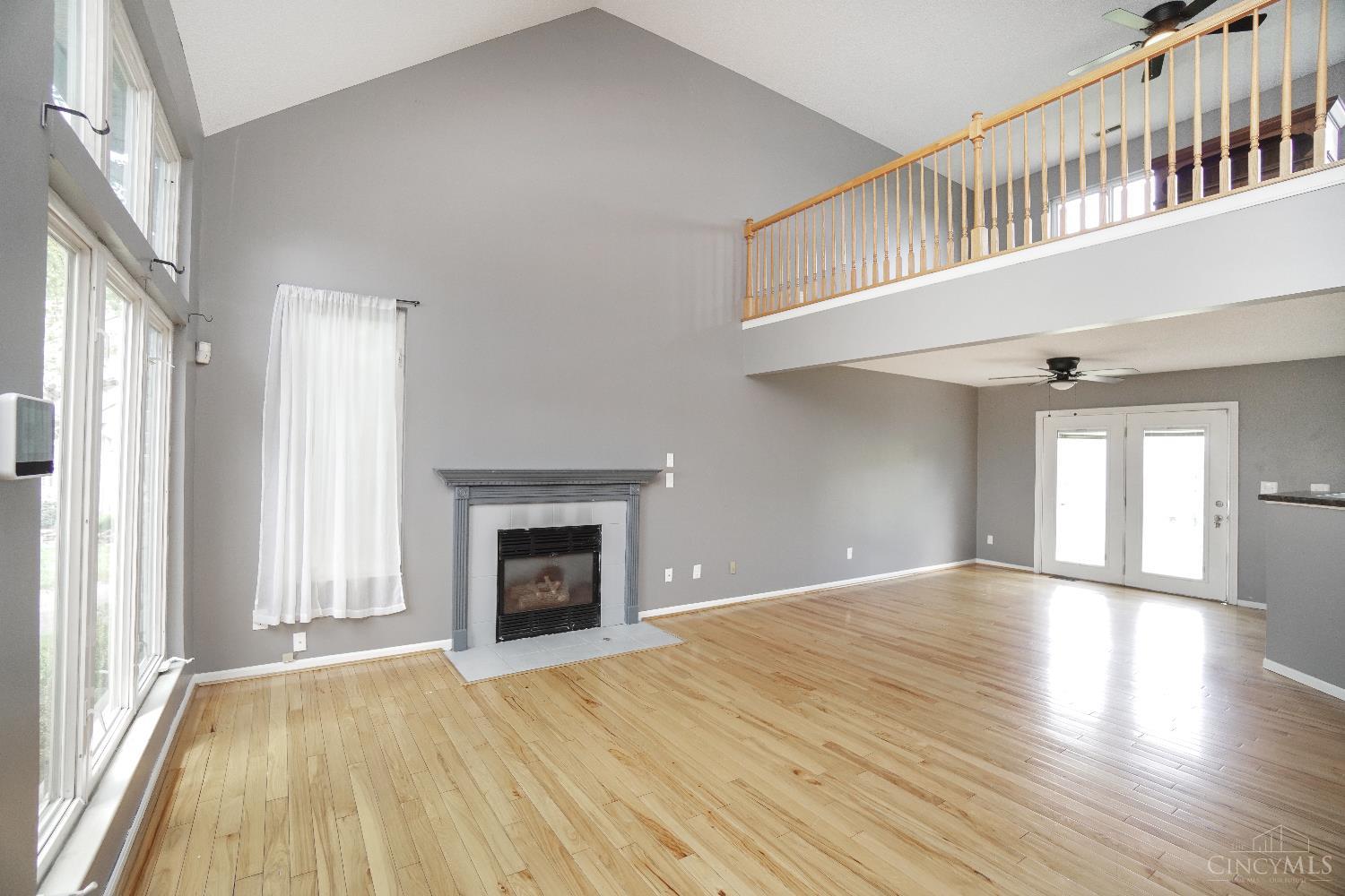 8107 Serenity Lake Drive, Liberty Twp, Ohio image 8