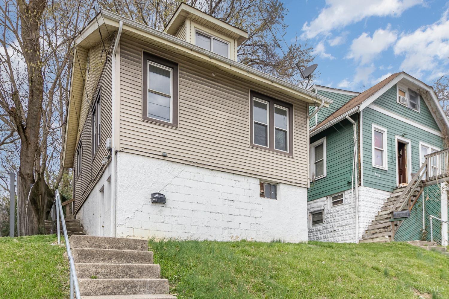 4417 Colerain Avenue, Cincinnati, Ohio image 4