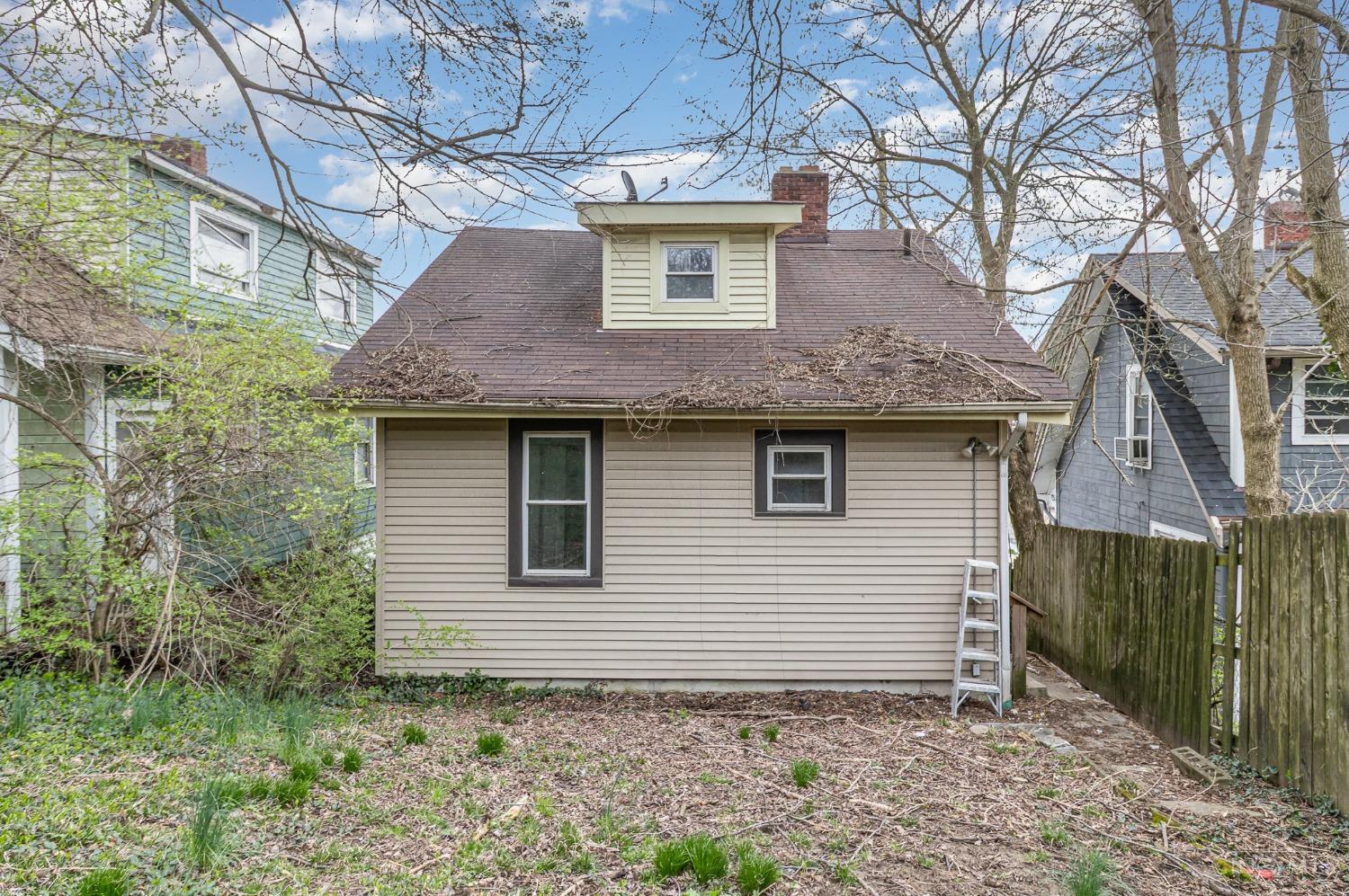 4417 Colerain Avenue, Cincinnati, Ohio image 23