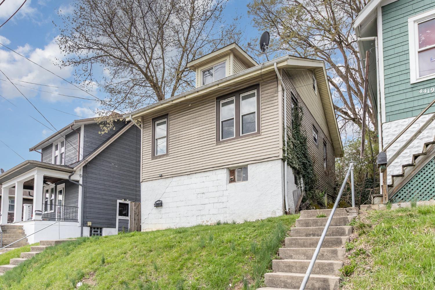 4417 Colerain Avenue, Cincinnati, Ohio image 2