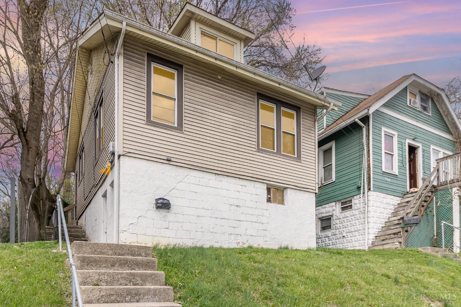 4417 Colerain Avenue, Cincinnati, Ohio image 1
