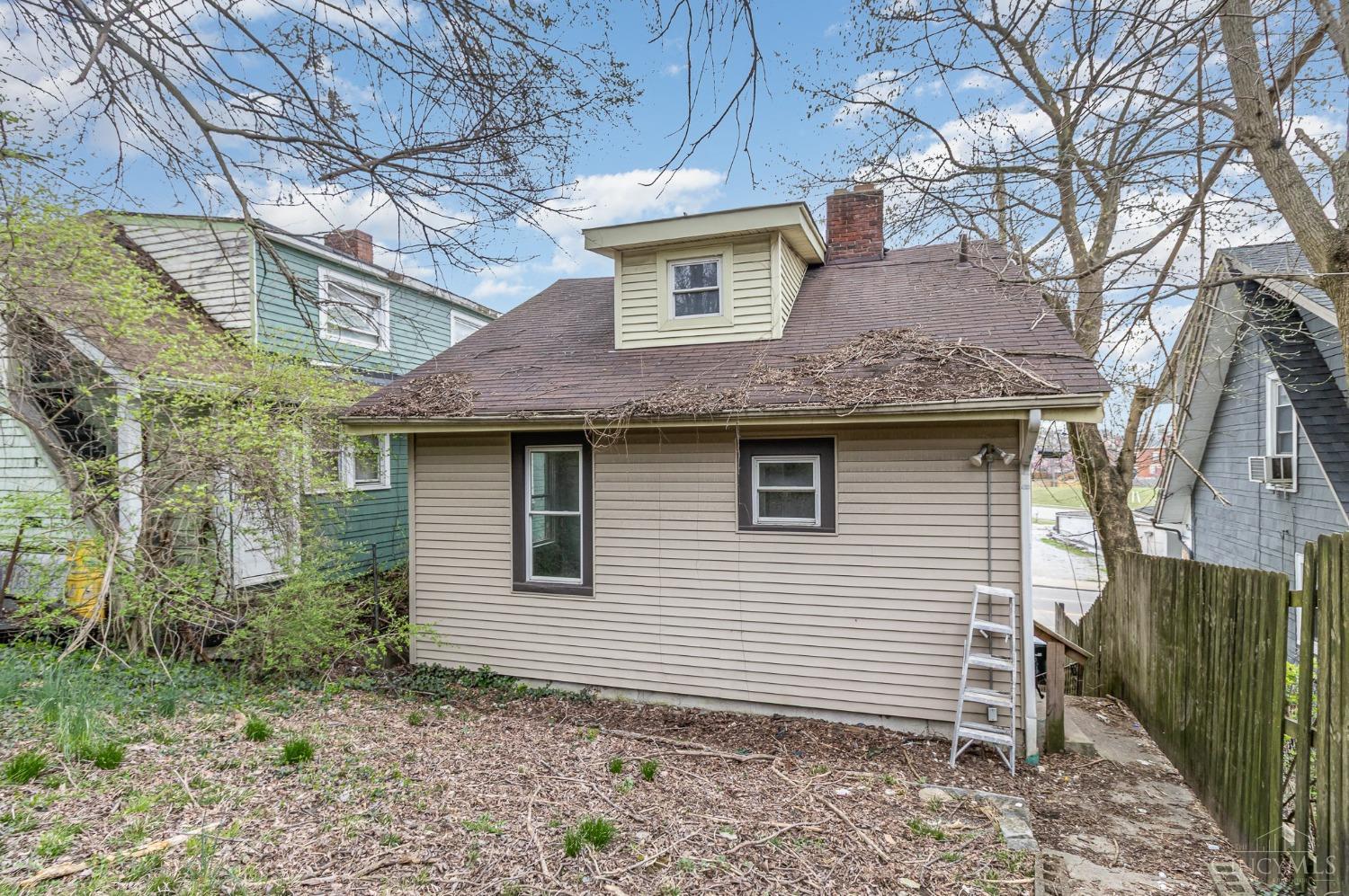 4417 Colerain Avenue, Cincinnati, Ohio image 24