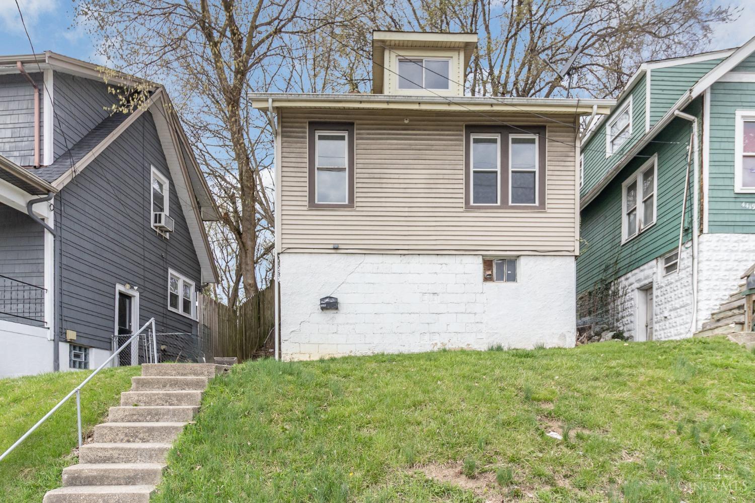 4417 Colerain Avenue, Cincinnati, Ohio image 3