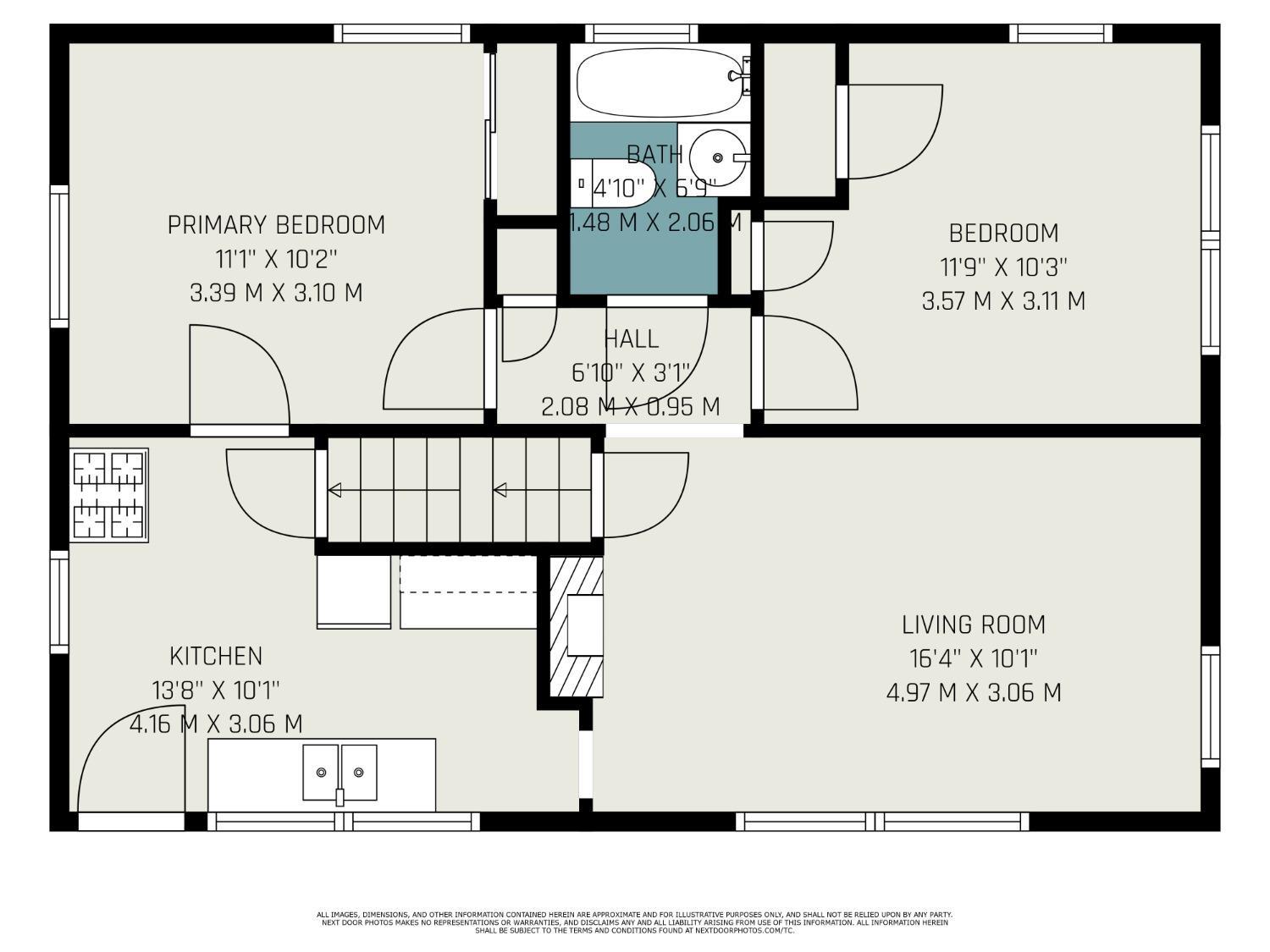 4417 Colerain Avenue, Cincinnati, Ohio image 28