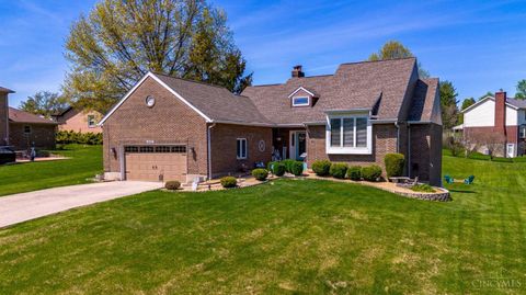 6226 Rapid Run Road, Delhi Twp, OH 45233 - MLS#: 1838586