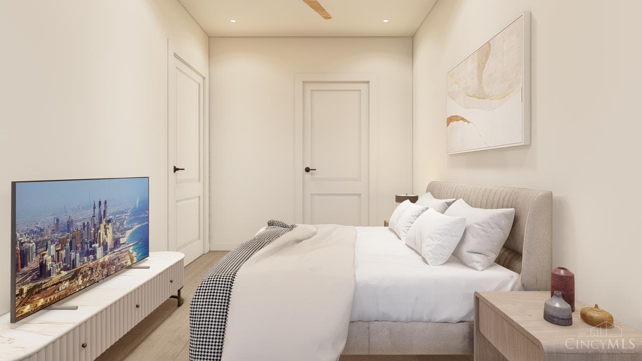 719 Ezzard Charles Drive