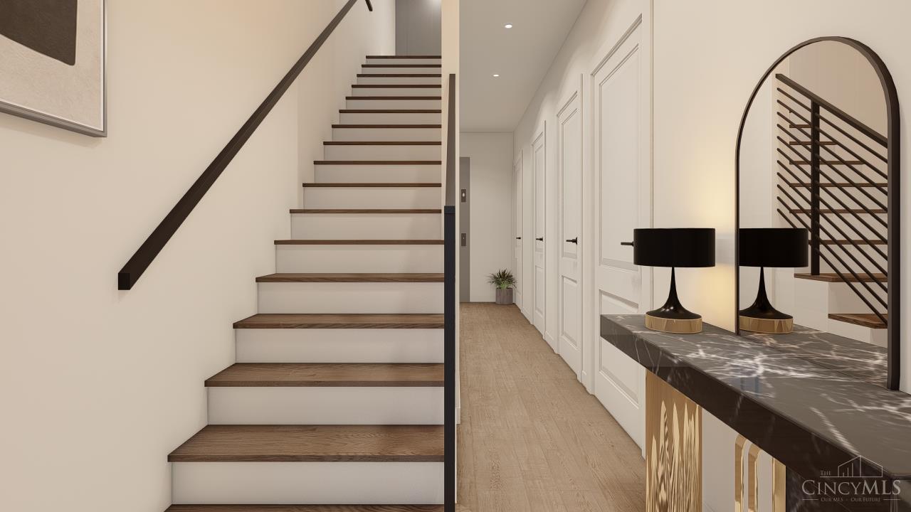 719 Ezzard Charles Drive