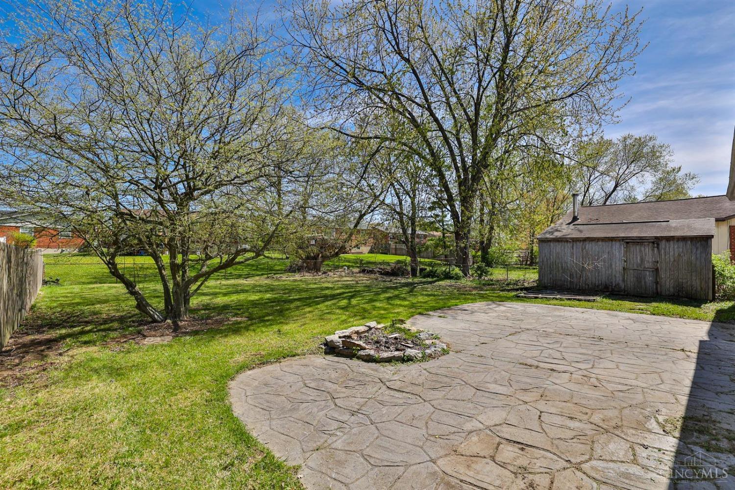 11328 Templeton Drive, Colerain Twp, Ohio image 35
