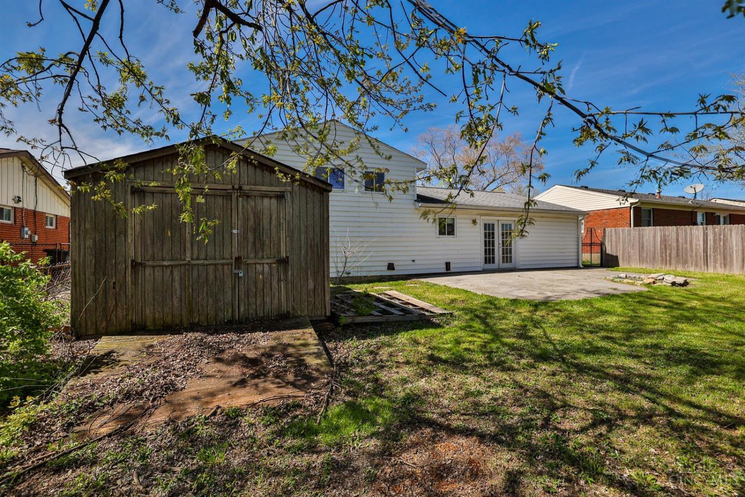 11328 Templeton Drive, Colerain Twp, Ohio image 38