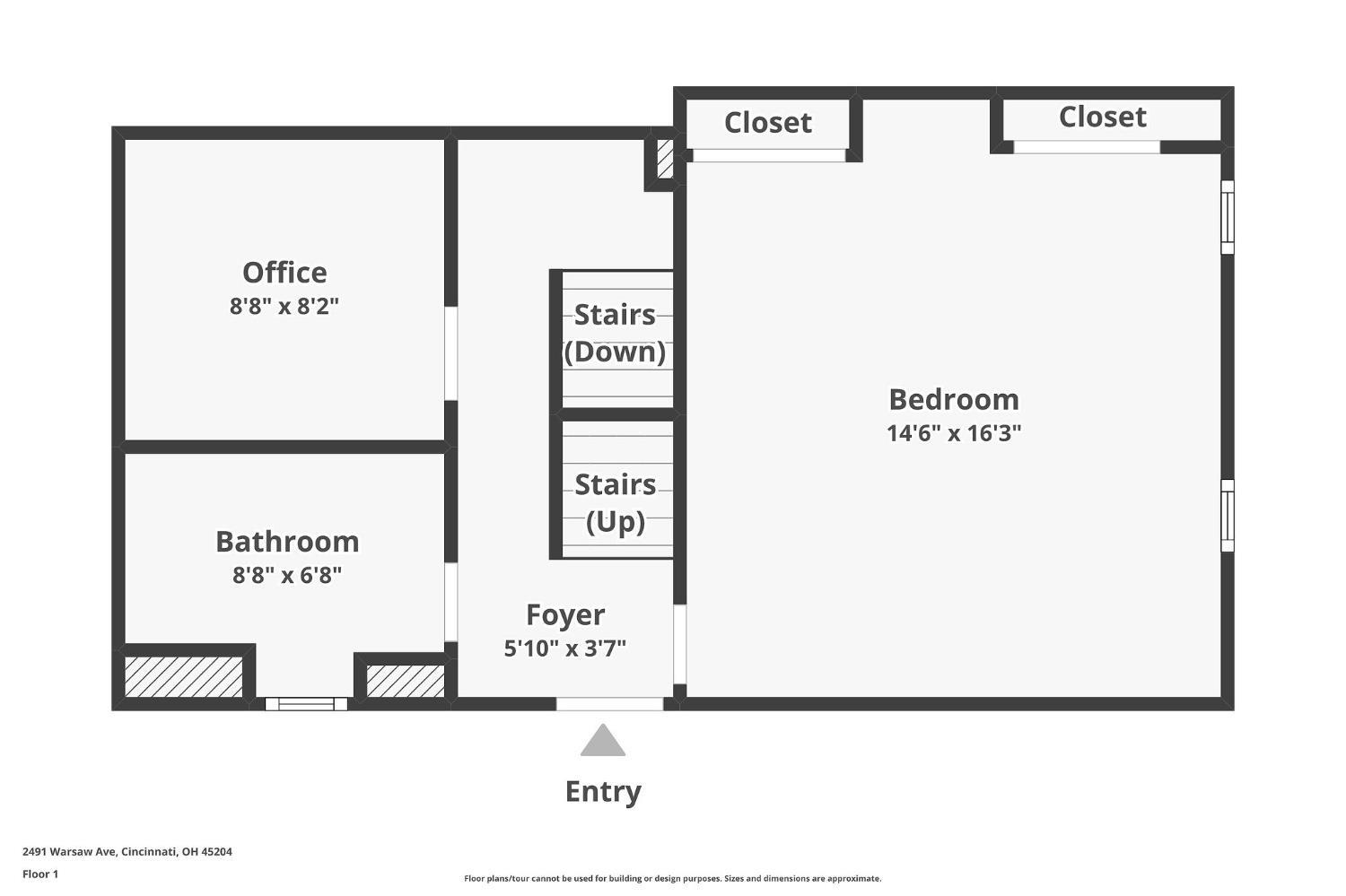 2491 Warsaw Avenue, Cincinnati, Ohio image 39