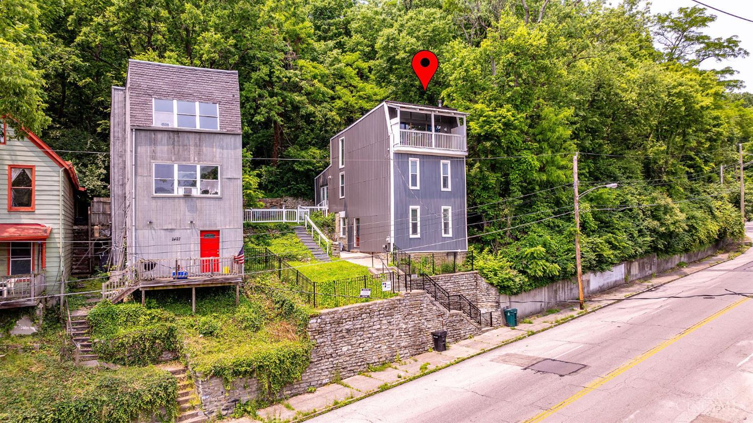 2491 Warsaw Avenue, Cincinnati, Ohio image 2
