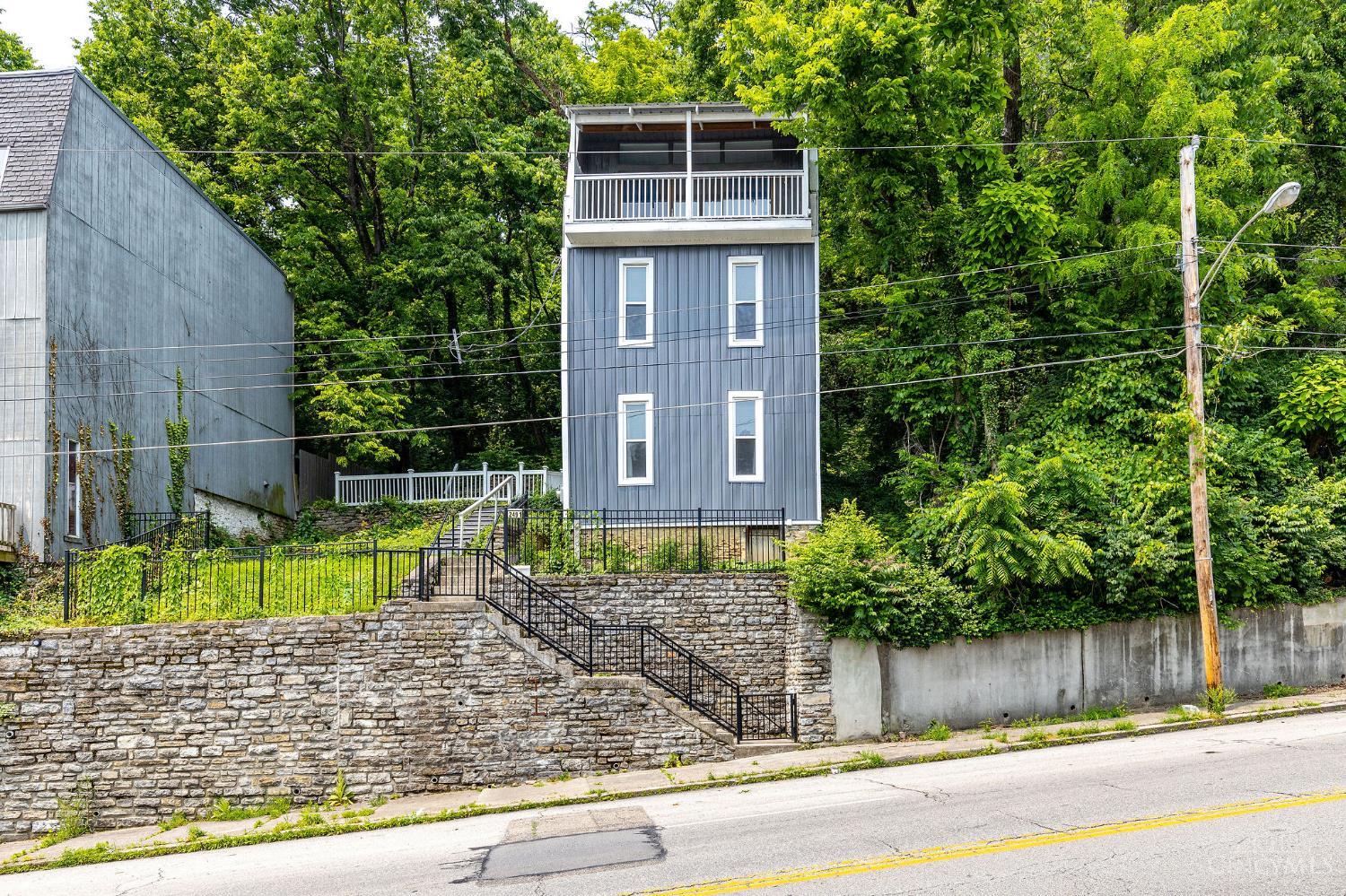2491 Warsaw Avenue, Cincinnati, Ohio image 1