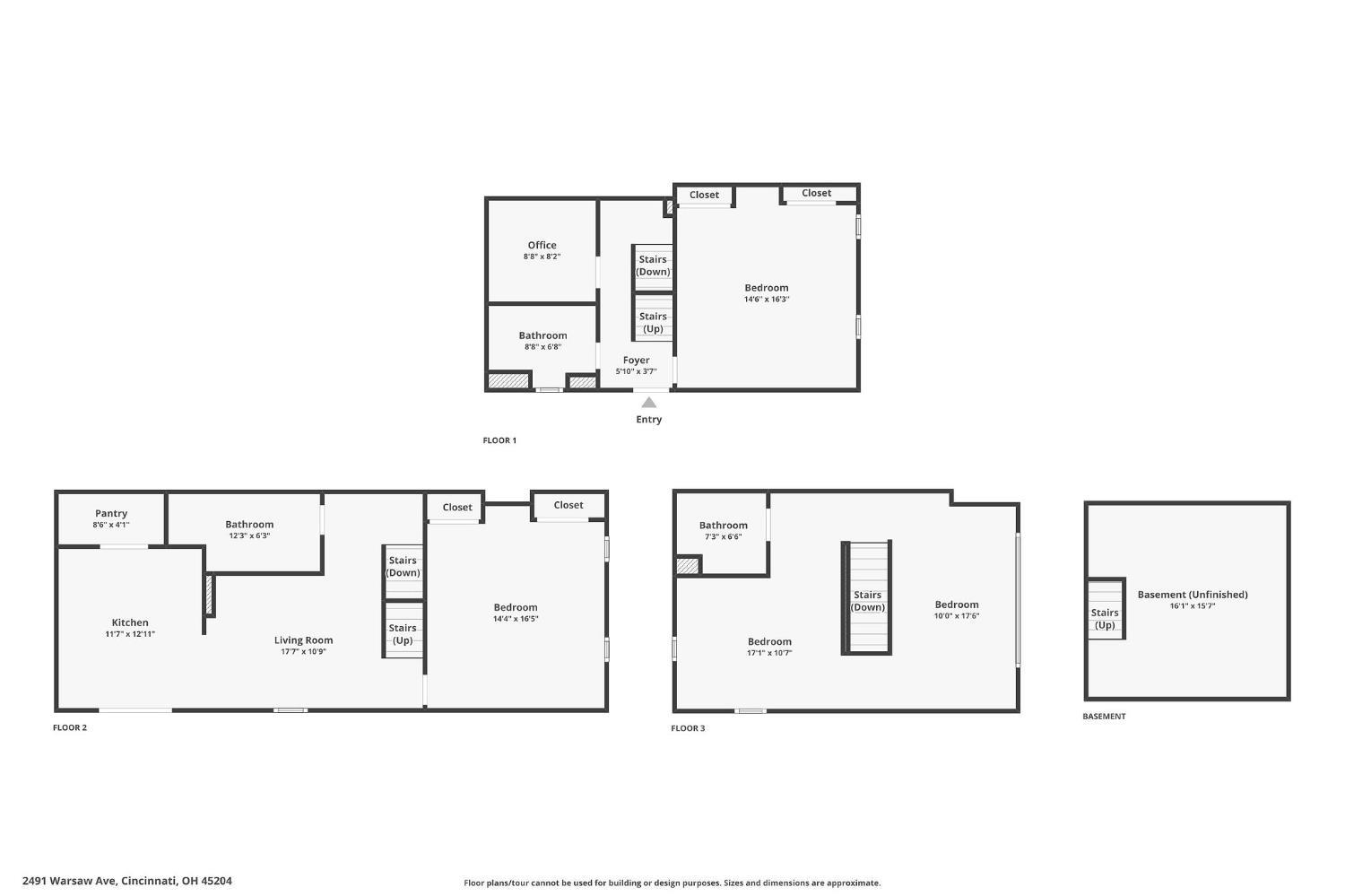 2491 Warsaw Avenue, Cincinnati, Ohio image 42