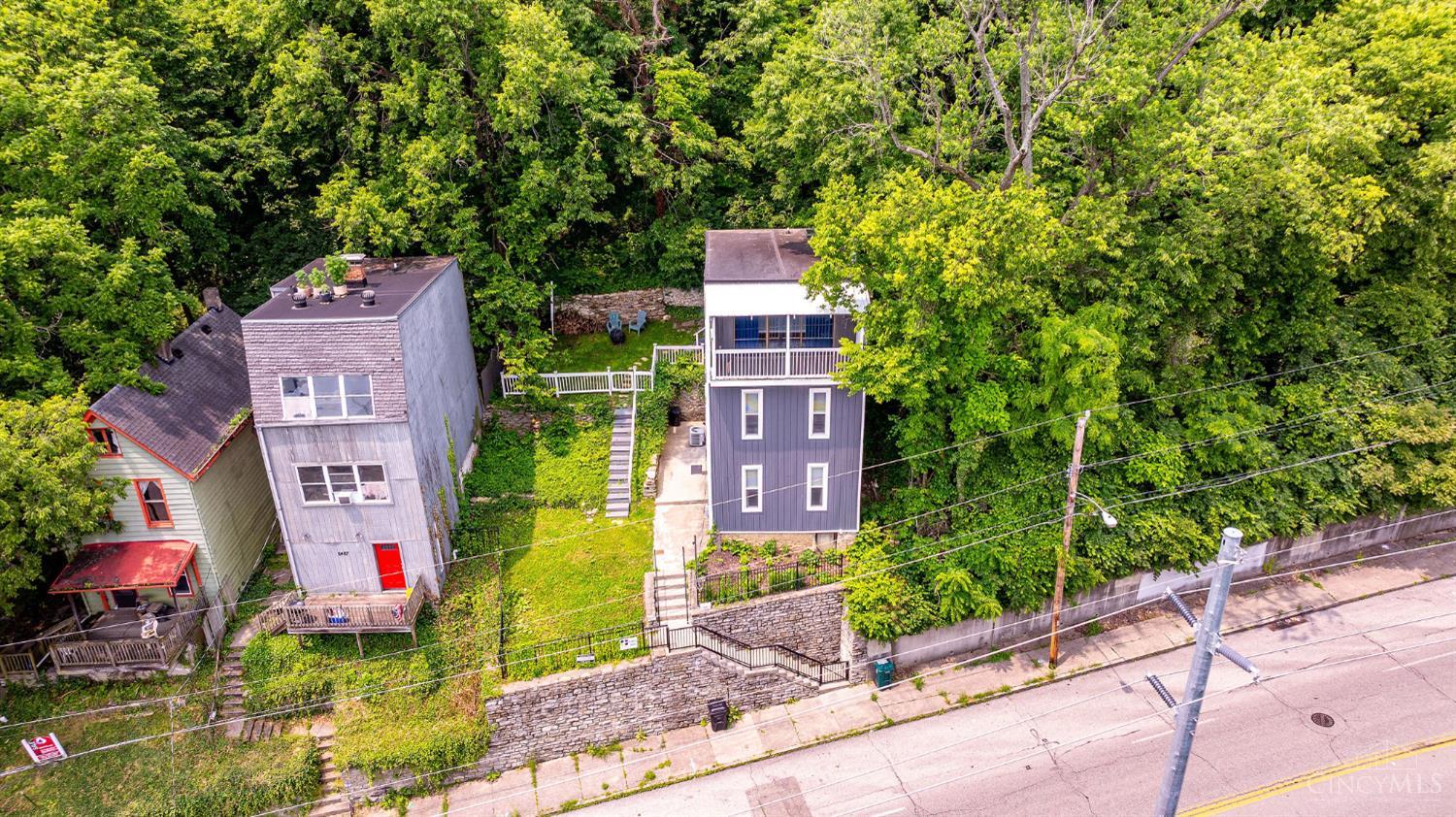 2491 Warsaw Avenue, Cincinnati, Ohio image 36