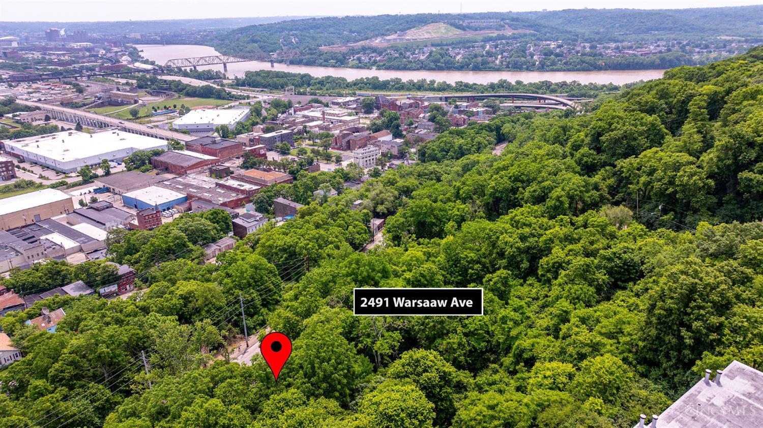 2491 Warsaw Avenue, Cincinnati, Ohio image 38
