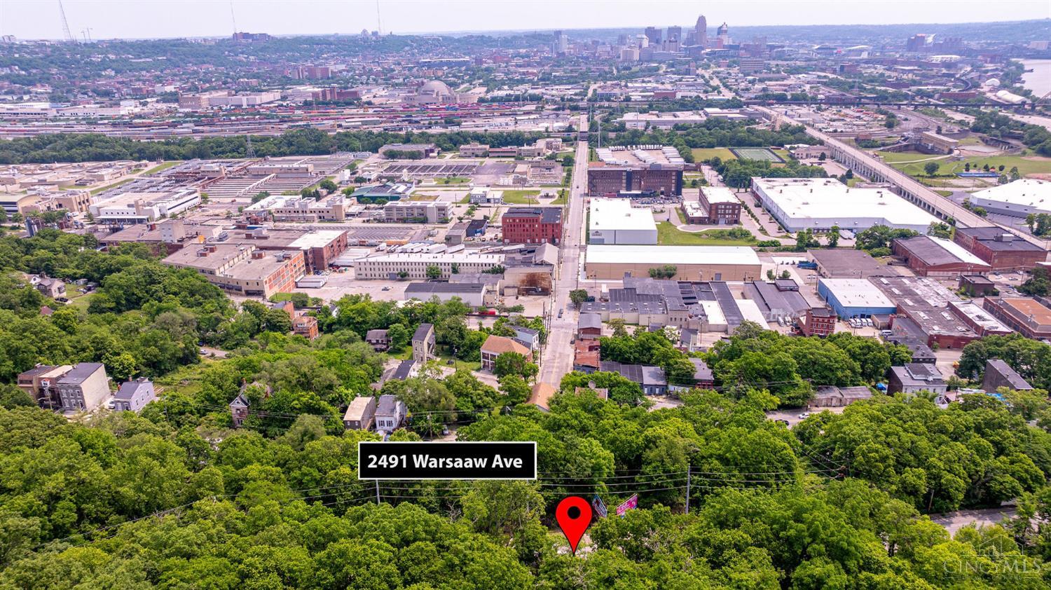 2491 Warsaw Avenue, Cincinnati, Ohio image 37