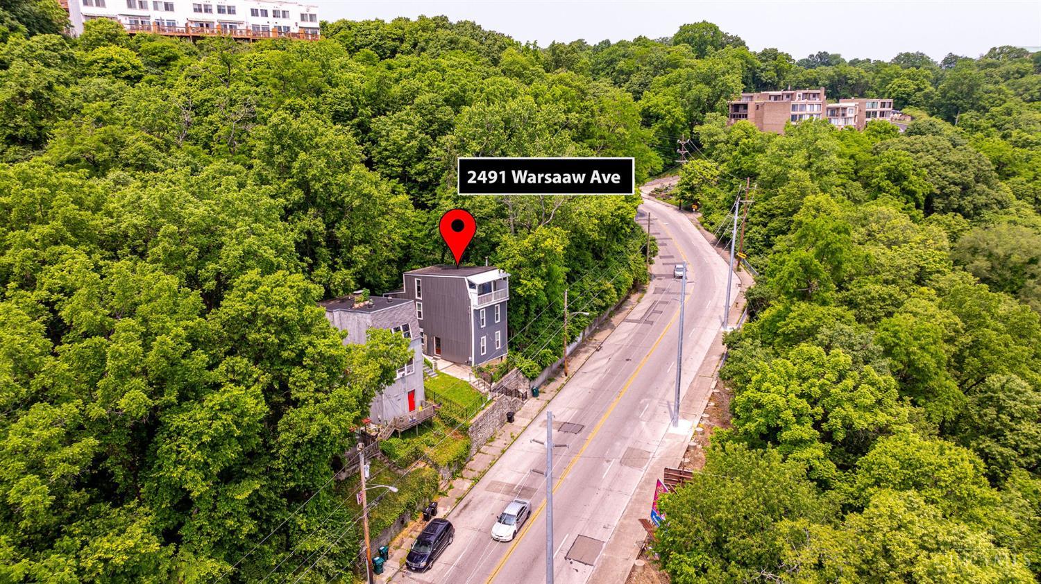 2491 Warsaw Avenue, Cincinnati, Ohio image 34