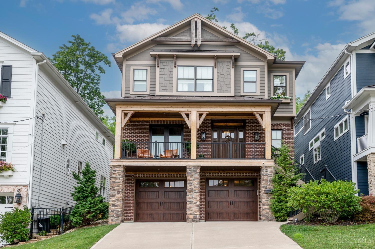 View Cincinnati, OH 45208 house