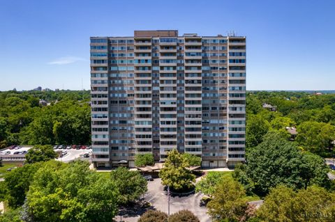 Photo of 2324 Madison Road #1009, Cincinnati, OH 45208 (MLS # 1857097)