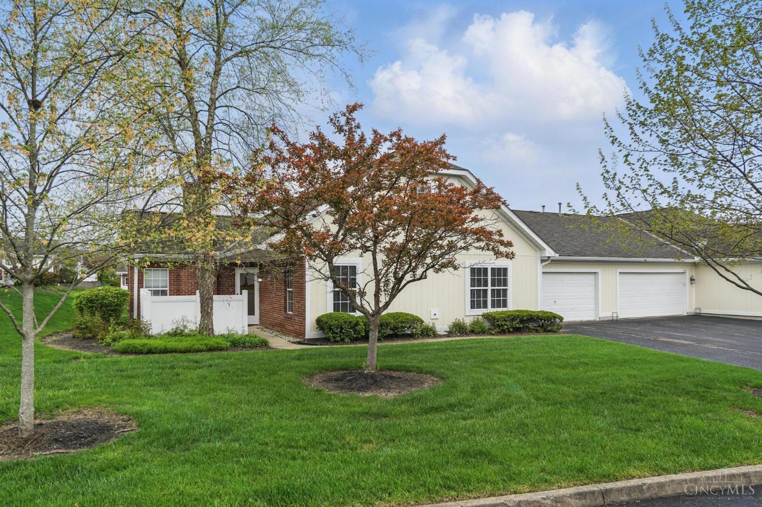 3255 Ravine Place, Mason, Ohio image 1