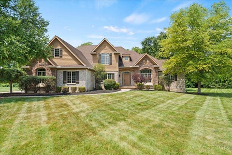 Photo of 118 Creekwood Court, Clearcreek Township, OH 45066 (MLS # 1886360)