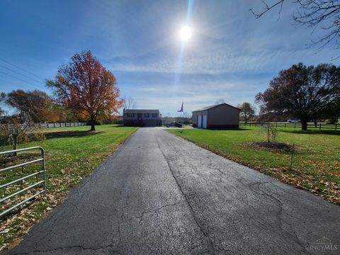 Photo of 4981 Eck Road, Middletown, OH 45042 (MLS # 1861743)