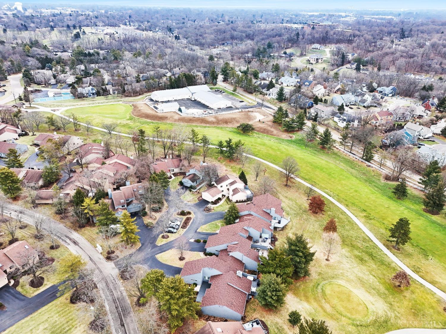47 Carpenters Ridge Rdg, Blue Ash, Ohio image 9