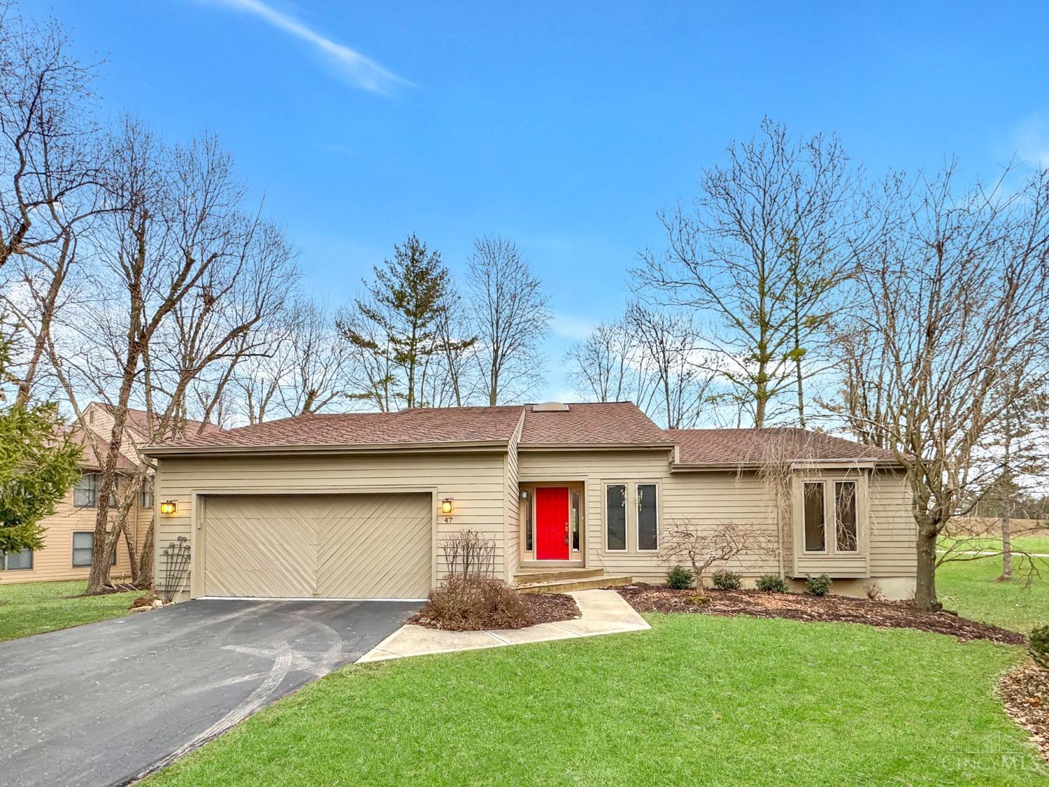 47 Carpenters Ridge Rdg, Blue Ash, Ohio image 1