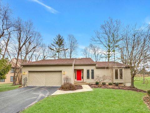 47 Carpenters Ridge Rdg, Blue Ash, OH 45241 - MLS#: 1830295