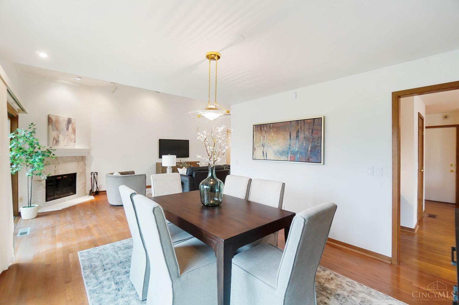 47 Carpenters Ridge Rdg, Blue Ash, Ohio image 19