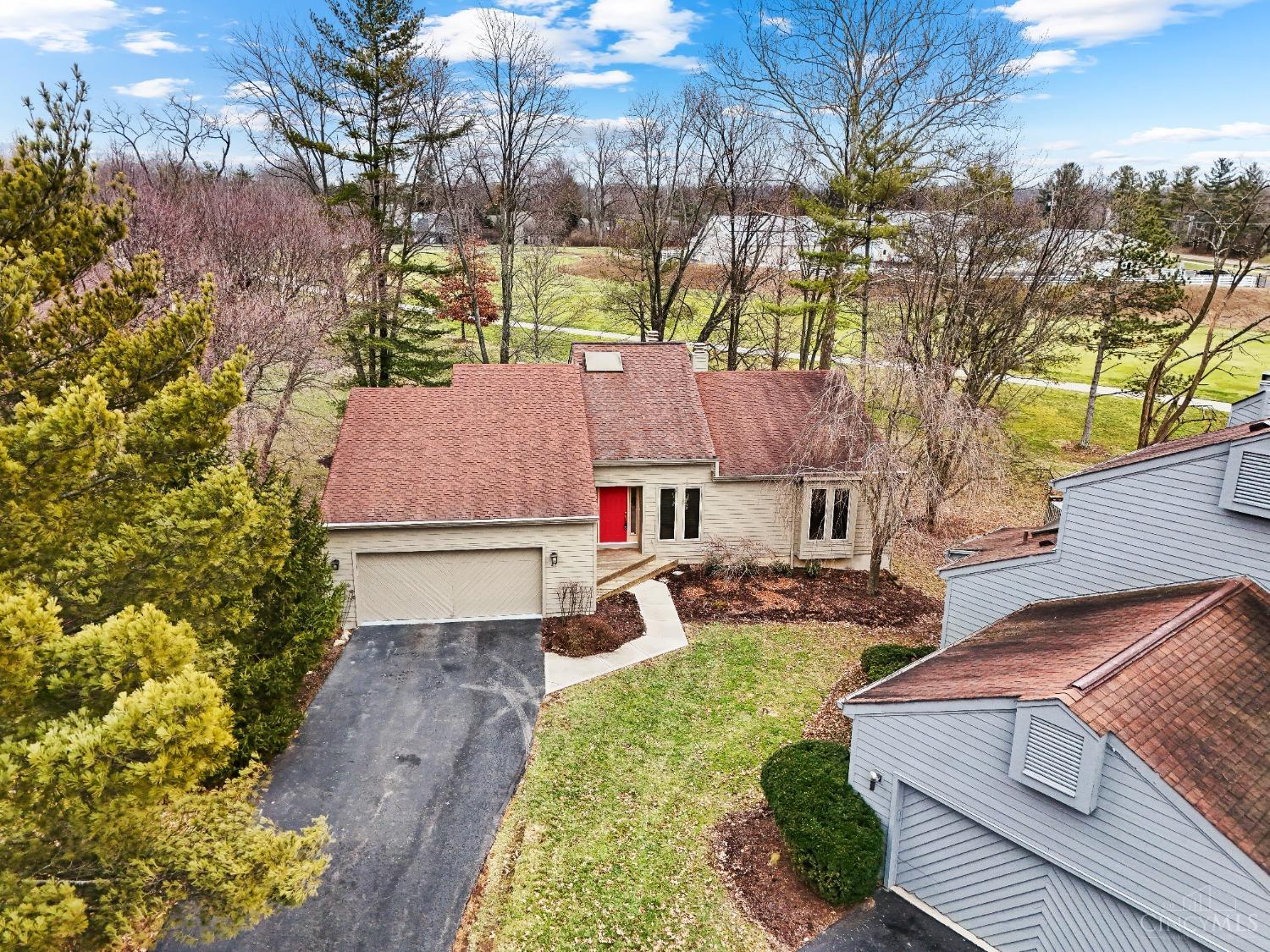 47 Carpenters Ridge Rdg, Blue Ash, Ohio image 6