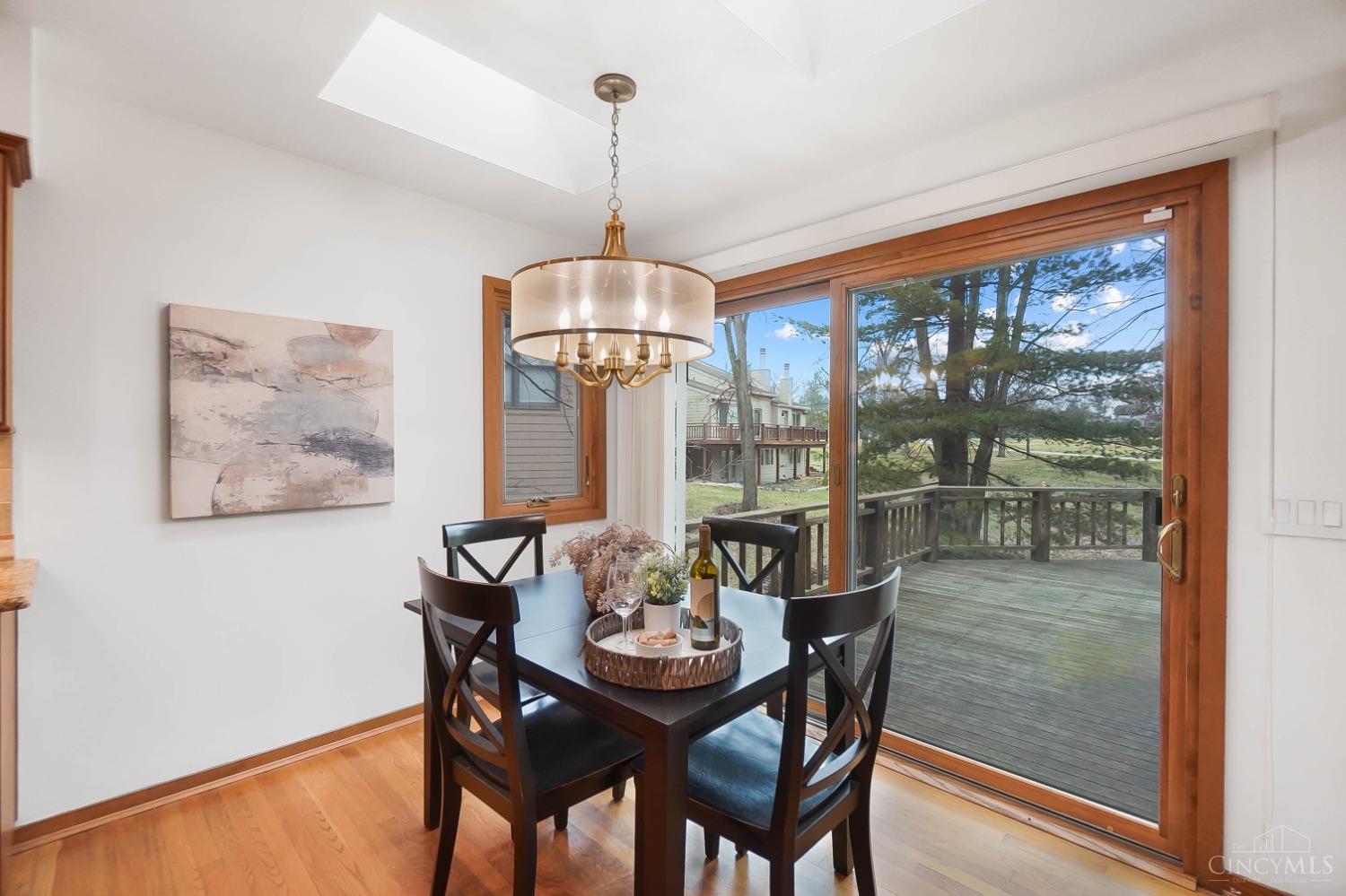 47 Carpenters Ridge Rdg, Blue Ash, Ohio image 25