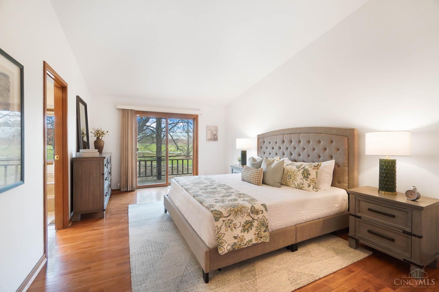 47 Carpenters Ridge Rdg, Blue Ash, Ohio image 30