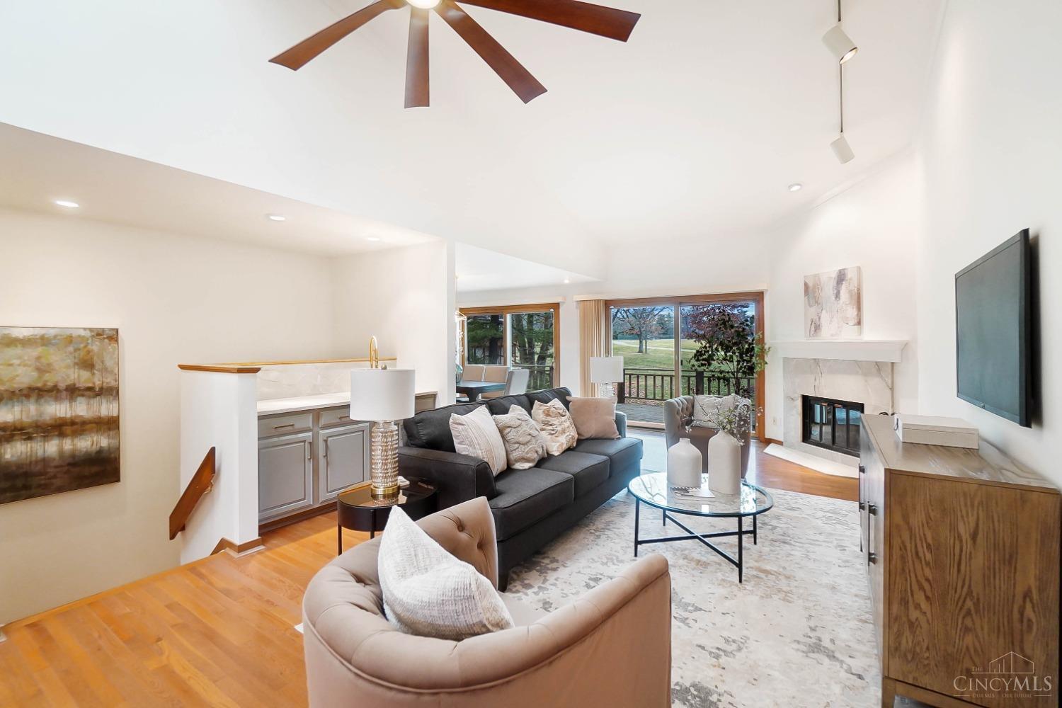 47 Carpenters Ridge Rdg, Blue Ash, Ohio image 13