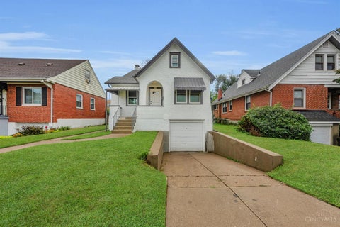 Photo of 8318 Marley Street, Springfield Township, OH 45216 (MLS # 1893808)