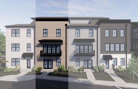 Photo of 4417 Pin Oak Circle, Cincinnati, OH 45209 (MLS # 1844465)